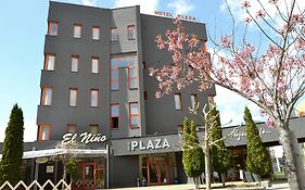 Hotel Plaza